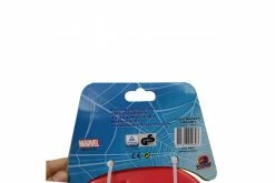 Marvel Spiderman Cykelhjelm - Blå Rød - 51 - 55 Cm 14 Marvel Spiderman Cykelhjelm - Blå Rød - 51 - 55 Cm -Cykler Salgsbutik 969 8