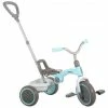 Q-Play QPlay Trehjulet Cykel Tenco - Drenge Og Piger - Pastelblå -Cykler Salgsbutik 984 QPlay Tenco 1 W1800