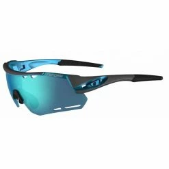 Tifosi Alliant Clarion Blue/AC Red/Clear