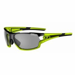 Tifosi Amok Race Neon Smoke Fototec