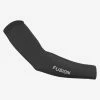 FUSION Arm Warmer – Str L – Black