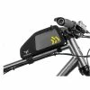 Apidura Backcountry Top Tube Pack (1 L) 2 Apidura Backcountry Top Tube Pack (1 L) -Cykler Salgsbutik Backcountry toptube