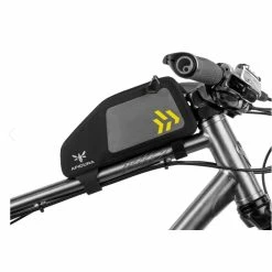 Apidura Backcountry Top Tube Pack (1 L)