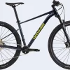 CANNONDALE Trail SL 2 – Str. M – Midnight Blue -Cykler Salgsbutik C21 C26251M Trail SL 2 MDN PD
