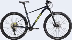 CANNONDALE Trail SL 2 – Str. M – Midnight Blue
