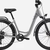 CANNONDALE Adventure EQ – Str. M – Grey -Cykler Salgsbutik C21 C32101U Adventure EQ GRY PD