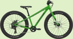 CANNONDALE Kids Cujo 24 Plus – Green