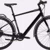 CANNONDALE Tesoro Neo SL EQ – Str. L – Black Pearl -Cykler Salgsbutik C21 C66101U Tesoro Neo SL EQ BPL PD