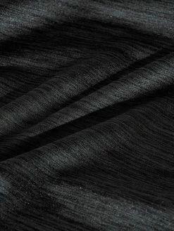 FUSION C3 Cykel Jersey – Str. L – Black -Cykler Salgsbutik C3 Cycling jersey 0198 Black 3d 4274360 750x