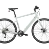 CANNONDALE – Quick Neo SL 2 – Str. L -Sage Gray -Cykler Salgsbutik Cannondale Quick Neo SL 2