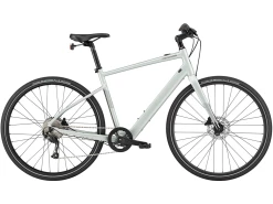 CANNONDALE – Quick Neo SL 2 – Str. L -Sage Gray