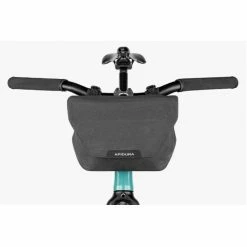 Apidura City Handlebar Pack (2 L)