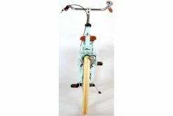 Volare Classic Oma Børnecykel - Piger - 20 Tommer - Lyseblå -Cykler Salgsbutik Classic 20 inch lichtblauw 10 W1800