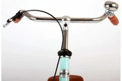 Volare Classic Oma Børnecykel - Piger - 20 Tommer - Lyseblå -Cykler Salgsbutik Classic 20 inch lichtblauw 11 W1800
