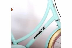 Volare Classic Oma Børnecykel - Piger - 20 Tommer - Lyseblå -Cykler Salgsbutik Classic 20 inch lichtblauw 6 W1800