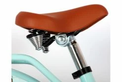 Volare Classic Oma Børnecykel - Piger - 20 Tommer - Lyseblå -Cykler Salgsbutik Classic 20 inch lichtblauw 7 W1800