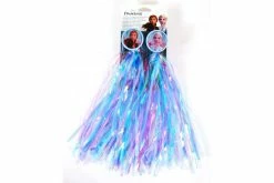 Volare Disney Frozen 2 Håndtag Streamers Piger Multicolor
