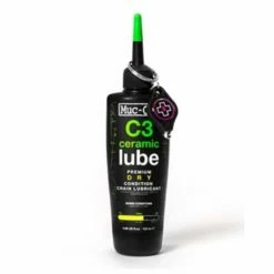 Muc-Off Muc Off Dry Lube C3 Ceramic