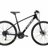 TREK Dualsport 2 – Str. M – Black 2 TREK Dualsport 2 – Str. M – Black -Cykler Salgsbutik DualSport2 22 35044 A Primary
