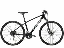 TREK Dualsport 2 – Str. M – Black