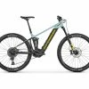 MONDRAKER Dusk R 29 2021 – Str. L – Black / Frost Green / Yellow – Demo -Cykler Salgsbutik Dusk R 29 2921