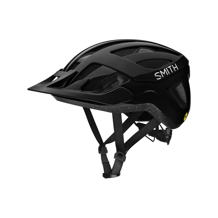 Hjelm – SMITH BIKE.22 – Wilder JR MIPS – Str. XS 48-52 Cm – Black 3 Hjelm – SMITH BIKE.22 – Wilder JR MIPS – Str. XS 48-52 Cm – Black