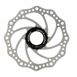 Elvedes Centerlock Bremseskive