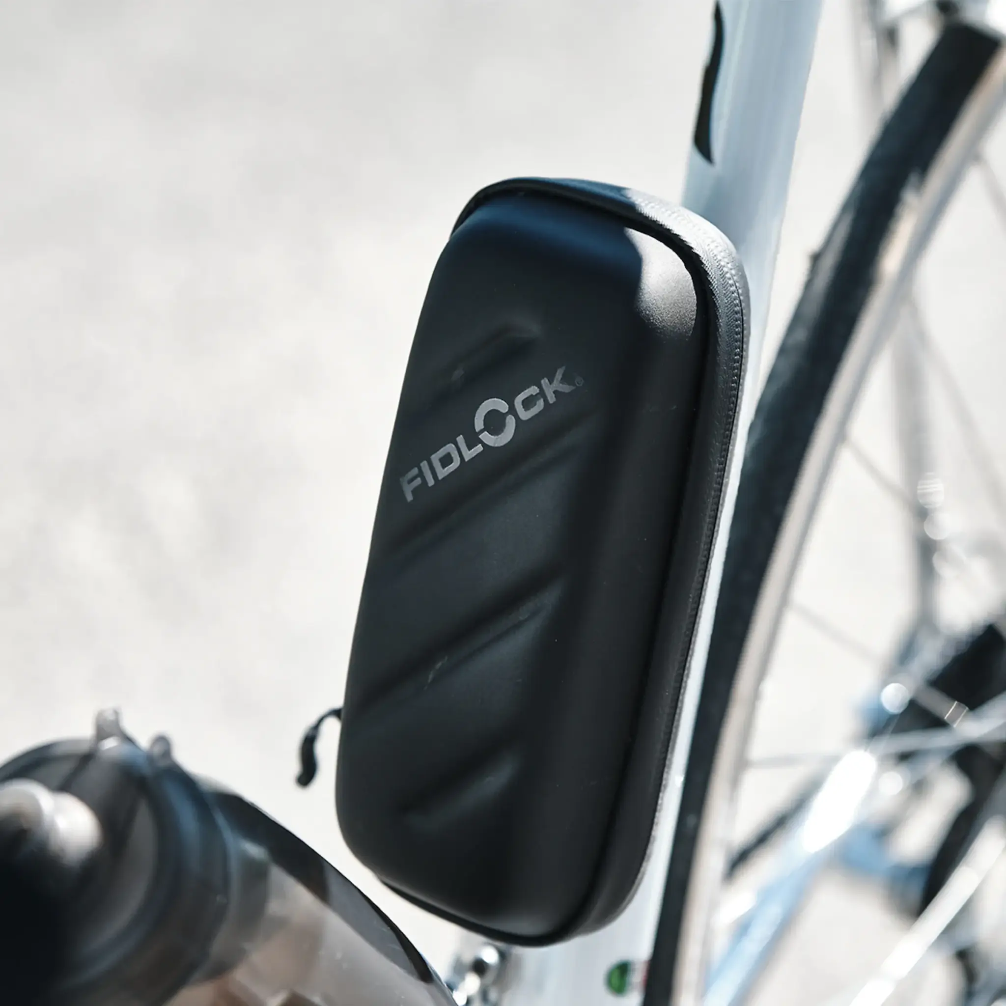 FIDLOCK – Twist Toolbox Inkl. Beslag – Onesize – Sort 5 FIDLOCK – Twist Toolbox Inkl. Beslag – Onesize – Sort - Billede 3