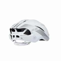 HJC Furion 2.0 Semi Aero Hjelm -Cykler Salgsbutik FURION 2.0 MT.GL White Silver 2
