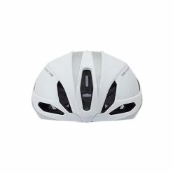 HJC Furion 2.0 Semi Aero Hjelm -Cykler Salgsbutik FURION 2.0 MT.GL White Silver Front