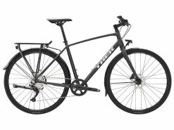TREK FX 3 Disc EQ – Str. XL – Black