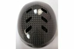 Volare Cykel/Skate Hjelm - Grå - 55-57 Cm -Cykler Salgsbutik Fietshelm grijs 7 W1800