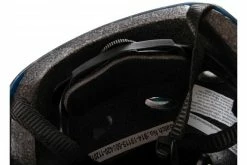 Volare Cykel/Skate Hjelm - Grå - 55-57 Cm -Cykler Salgsbutik Fietshelm grijs 8 W1800