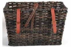 Volare Flettet Cykelkurv Stor -Cykler Salgsbutik Fietsmand 4 W1800