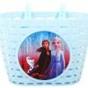 Disney Frozen 2 Plastkurv Piger Lyseblå -Cykler Salgsbutik Frozen 2 Mandje W1800