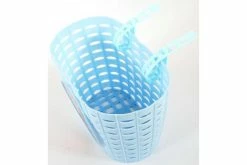 Disney Frozen 2 Plastkurv Piger Lyseblå -Cykler Salgsbutik Frozen 2 Mandje 4 W1800