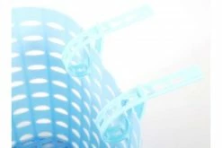 Disney Frozen 2 Plastkurv Piger Lyseblå -Cykler Salgsbutik Frozen 2 Mandje 5 W1800