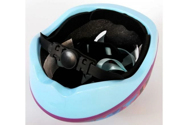 Disney Frozen 2 Piger Cykelhjelm - Skatehjelm - 52-56 Cm 9 Disney Frozen 2 Piger Cykelhjelm - Skatehjelm - 52-56 Cm - Billede 7