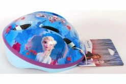 Disney Frozen 2 Piger Cykelhjelm - Skatehjelm - 52-56 Cm 21 Disney Frozen 2 Piger Cykelhjelm - Skatehjelm - 52-56 Cm -Cykler Salgsbutik Frozen helm 52 56 7 W1800