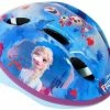 Disney Frozen 2 Piger Cykelhjelm - Skatehjelm - 52-56 Cm -Cykler Salgsbutik Frozen helm 52 56 tr W1800