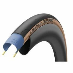 GoodYear Eagle Sport Tube Type