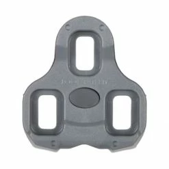 Look Grå Keo Klamper