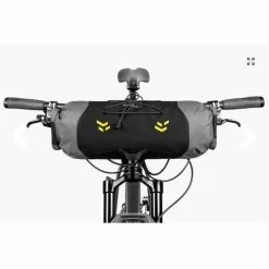 Apidura Backcountry Handlebar Pack