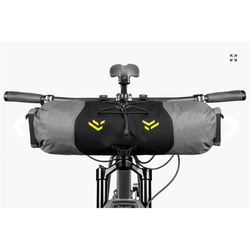 Apidura Backcountry Handlebar Pack 4 Apidura Backcountry Handlebar Pack - Billede 2