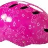 Volare Cykel/Skate Hjelm - Pink - 55-57 Cm -Cykler Salgsbutik Helm W1800