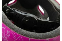 Volare Cykel/Skate Hjelm - Pink - 55-57 Cm -Cykler Salgsbutik Helm 6 W1800