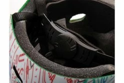 Volare Cykel/Skate Hjelm - Travel The World - 55-57 Cm 13 Volare Cykel/Skate Hjelm - Travel The World - 55-57 Cm -Cykler Salgsbutik Helm 9 W1800