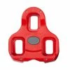 Look Røde Keo Klamper -Cykler Salgsbutik Keo roed