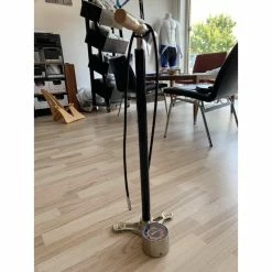 MixBike Klassik Fodpumpe