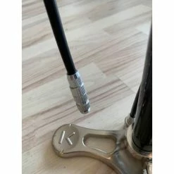 MixBike Klassik Fodpumpe -Cykler Salgsbutik Klassik3